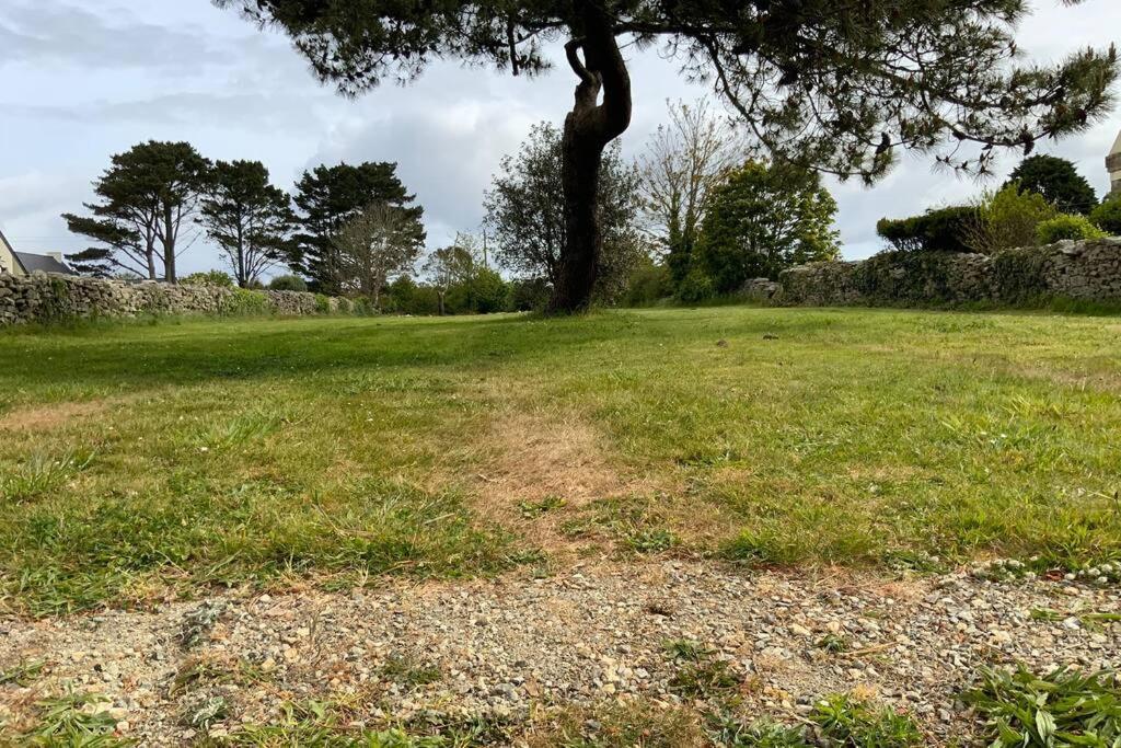 Pen Ty Sur Les Hauteurs- Audierne- Plouhinec Plouhinec  Luaran gambar